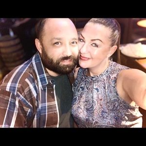 Meet your Posher, Tina